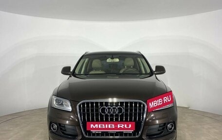 Audi Q5, 2012 год, 1 459 000 рублей, 2 фотография
