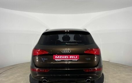 Audi Q5, 2012 год, 1 459 000 рублей, 6 фотография
