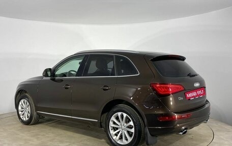 Audi Q5, 2012 год, 1 459 000 рублей, 7 фотография