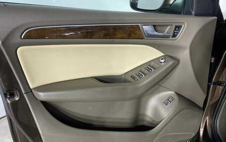 Audi Q5, 2012 год, 1 459 000 рублей, 10 фотография