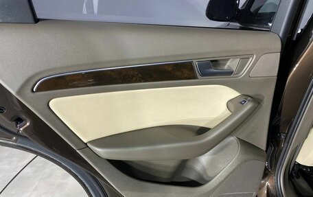 Audi Q5, 2012 год, 1 459 000 рублей, 16 фотография
