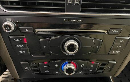 Audi Q5, 2012 год, 1 459 000 рублей, 21 фотография