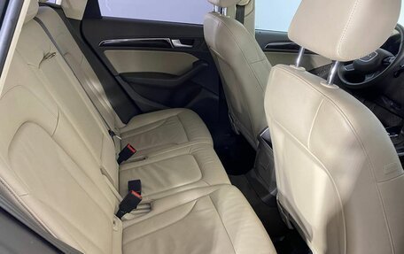 Audi Q5, 2012 год, 1 459 000 рублей, 19 фотография