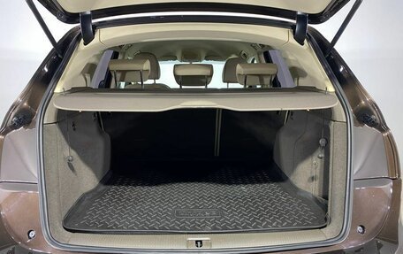 Audi Q5, 2012 год, 1 459 000 рублей, 18 фотография