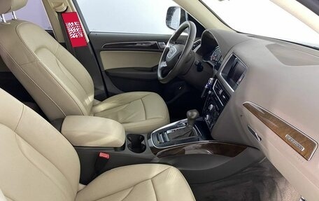 Audi Q5, 2012 год, 1 459 000 рублей, 14 фотография