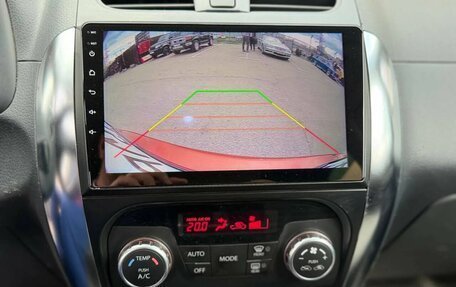Suzuki SX4 II рестайлинг, 2010 год, 750 000 рублей, 8 фотография