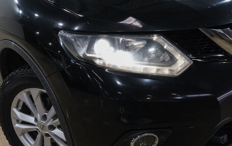 Nissan X-Trail, 2018 год, 1 939 000 рублей, 8 фотография