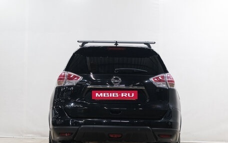 Nissan X-Trail, 2018 год, 1 939 000 рублей, 6 фотография