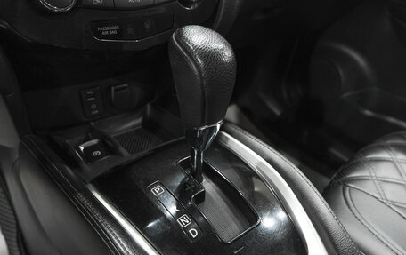 Nissan X-Trail, 2018 год, 1 939 000 рублей, 21 фотография