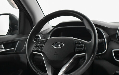 Hyundai Tucson III, 2019 год, 2 240 000 рублей, 14 фотография