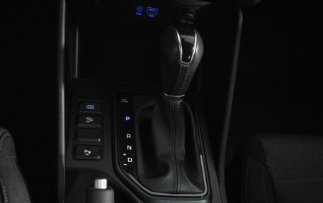 Hyundai Tucson III, 2019 год, 2 240 000 рублей, 17 фотография