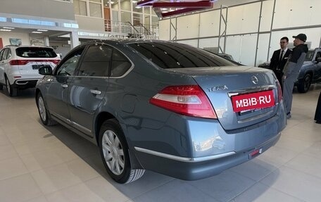 Nissan Teana, 2011 год, 1 215 000 рублей, 4 фотография