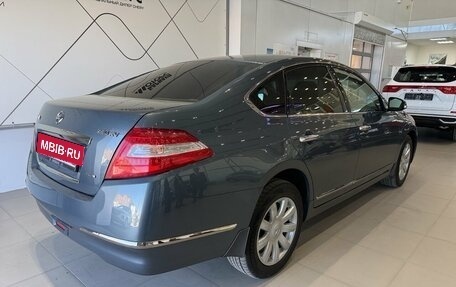 Nissan Teana, 2011 год, 1 215 000 рублей, 6 фотография