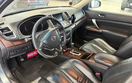 Nissan Teana, 2011 год, 1 215 000 рублей, 7 фотография