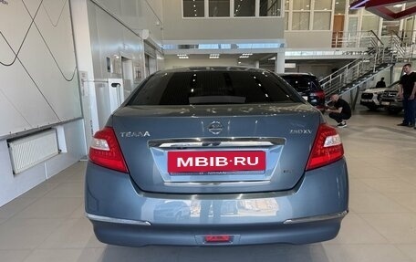 Nissan Teana, 2011 год, 1 215 000 рублей, 5 фотография