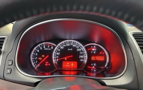 Nissan Teana, 2011 год, 1 215 000 рублей, 8 фотография