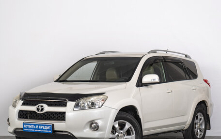Toyota RAV4, 2011 год, 1 899 000 рублей, 2 фотография