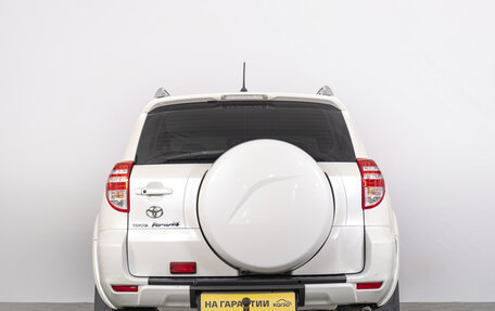 Toyota RAV4, 2011 год, 1 899 000 рублей, 4 фотография