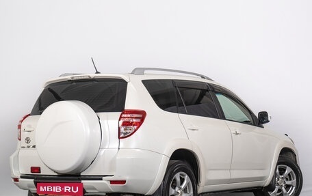 Toyota RAV4, 2011 год, 1 899 000 рублей, 6 фотография