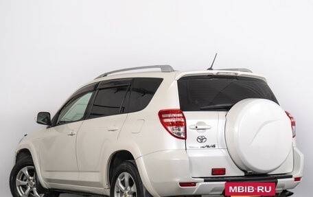 Toyota RAV4, 2011 год, 1 899 000 рублей, 5 фотография