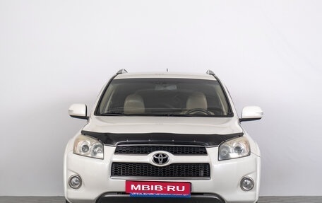 Toyota RAV4, 2011 год, 1 899 000 рублей, 3 фотография