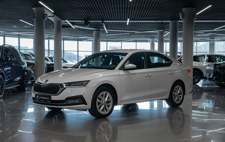Skoda Octavia IV, 2020 год, 2 650 000 рублей, 1 фотография