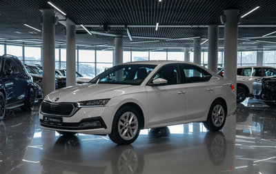 Skoda Octavia IV, 2020 год, 2 650 000 рублей, 1 фотография