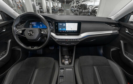 Skoda Octavia IV, 2020 год, 2 650 000 рублей, 8 фотография