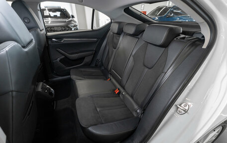 Skoda Octavia IV, 2020 год, 2 650 000 рублей, 13 фотография