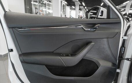 Skoda Octavia IV, 2020 год, 2 650 000 рублей, 15 фотография