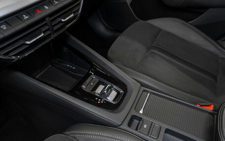 Skoda Octavia IV, 2020 год, 2 650 000 рублей, 16 фотография