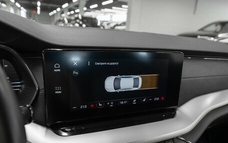 Skoda Octavia IV, 2020 год, 2 650 000 рублей, 18 фотография