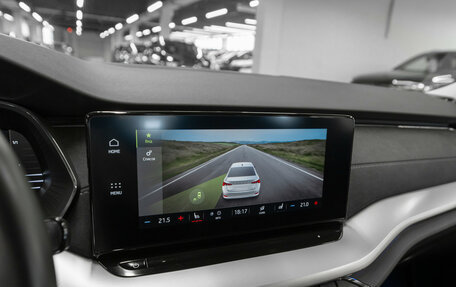Skoda Octavia IV, 2020 год, 2 650 000 рублей, 21 фотография