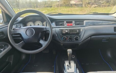 Mitsubishi Lancer IX, 2004 год, 420 000 рублей, 9 фотография