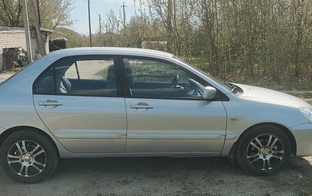 Mitsubishi Lancer IX, 2004 год, 420 000 рублей, 5 фотография