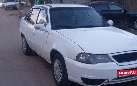 Daewoo Nexia I рестайлинг, 2013 год, 100 000 рублей, 4 фотография