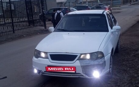 Daewoo Nexia I рестайлинг, 2013 год, 100 000 рублей, 2 фотография