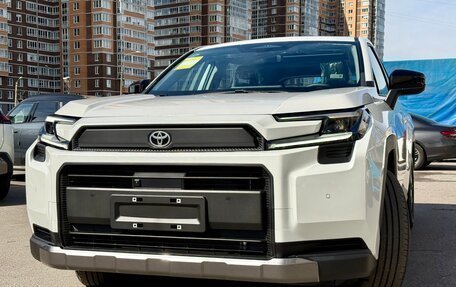 Toyota RAV4, 2026 год, 4 458 880 рублей, 1 фотография