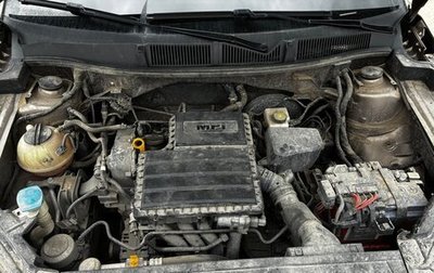 Skoda Kamiq I, 2020 год, 1 900 000 рублей, 1 фотография