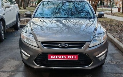 Ford Mondeo IV, 2011 год, 700 000 рублей, 1 фотография