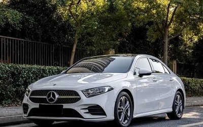 Mercedes-Benz A-Класс, 2022 год, 2 132 000 рублей, 1 фотография