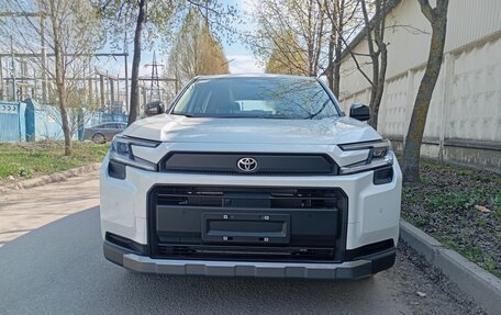 Toyota RAV4, 2026 год, 4 225 000 рублей, 1 фотография
