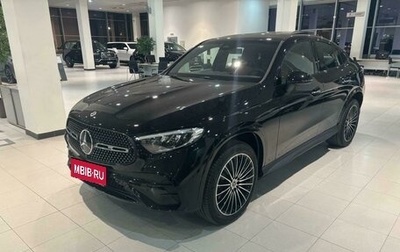 Mercedes-Benz GLC Coupe, 2025 год, 9 900 000 рублей, 1 фотография