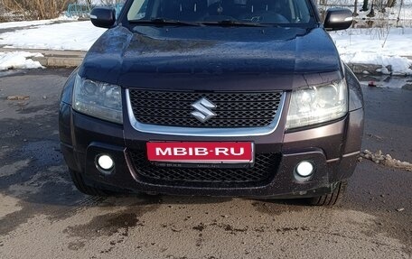 Suzuki Grand Vitara, 2008 год, 580 000 рублей, 1 фотография