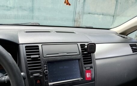 Nissan Tiida, 2008 год, 540 000 рублей, 1 фотография