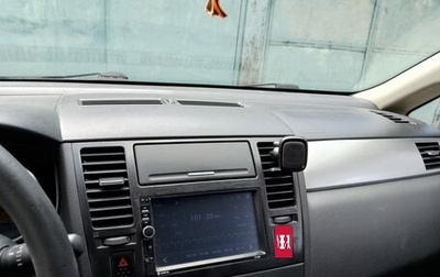 Nissan Tiida, 2008 год, 540 000 рублей, 1 фотография