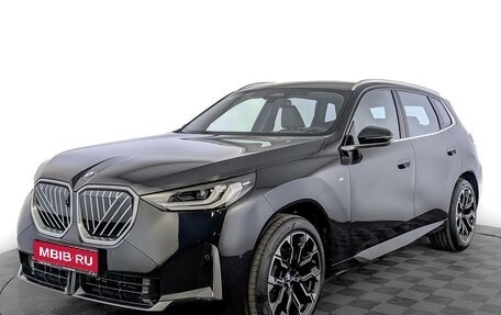 BMW X3, 2025 год, 7 750 000 рублей, 1 фотография