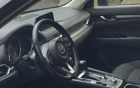 Mazda CX-5 II, 2019 год, 2 150 000 рублей, 1 фотография