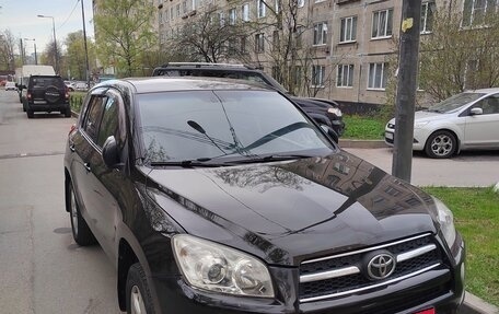 Toyota RAV4, 2009 год, 1 240 000 рублей, 1 фотография