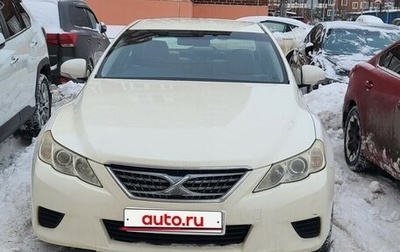 Toyota Mark X II, 2010 год, 1 199 999 рублей, 1 фотография